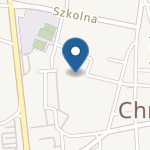 Niepubliczne Przedszkole "Mali Odkrywcy" w Chmielniku na mapie