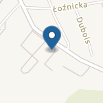 Niepubliczne Przedszkole Junior z Oddziałami Integracyjnymi na mapie