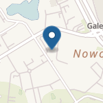 Niepubliczne Przedszkole Uśmiech Dziecka w Gdańsku na mapie