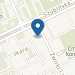 Niepubliczny Punkt Przedszkolny Neuronki na mapie