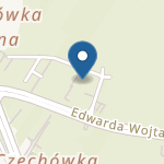 Niepubliczne Przedszkole Specjalne "Insignis 2" w Lublinie na mapie