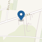 Dwujęzyczne Przedszkole Mi Mundo na mapie