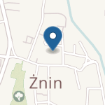 Punkt Przedszkolny "Widzimisie" na mapie