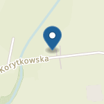 Niepubliczny Punkt Przedszkolny "Spektrum" w Turku na mapie