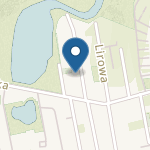 Niepubliczne Przedszkole "Totosha British Club" na mapie