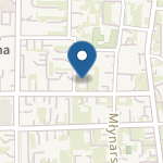 Przedszkole Kornelówka na mapie