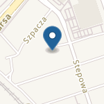 Niepubliczne Przedzkole Wioska Radosna na mapie