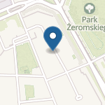 Punkt Przedszkolny Britishkids na mapie