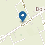 Przedszkole Kraina Malucha na mapie