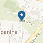 Niepubliczne Przedszkole "Mali Odkrywcy" na mapie