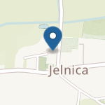 Przedszkole Gminne w Jelnicy na mapie