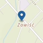 Niepubliczne Przedszkole Specjalne na mapie