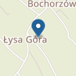 Niepubliczne Przedszkole Integracyjne "Kokardka" na mapie