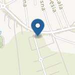 Niepubliczne Przedszkole "Zielone Wzgórze" na mapie