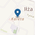 Kids Academy Niepubliczny Żłobek i Przedszkole Językowe na mapie