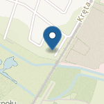 Terapeutyczny Punkt Przedszkolny Puzzelek II na mapie