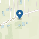 Niepubliczne Przedszkole Specjalne "Układanka" na mapie