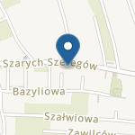 Niepubliczny Integracyjny Punkt Przedszkolny Przyjazny Zakątek na mapie