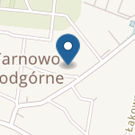 Przedszkole Nasze Talenty na mapie