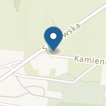 Niepubliczne Przedszkole "Montessori House" na mapie