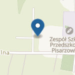 Przedszkole Latawiec na mapie