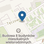 Publiczne Przedszkole Kolejkowo na mapie