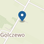 Przedszkole "Zielony Las" w Golczewie na mapie