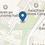 Niepubliczne Przedszkole Najprzedszkole na mapie