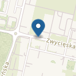 Przedszkole nr 60 na mapie