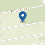 Przedszkole nr 450 na mapie