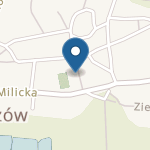Przedszkole w Czeszowie na mapie