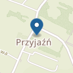 Niepubliczne Przedszkole "Przyjazny Zakątek" na mapie