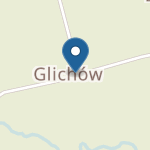 Oddział Przedszkolny w Glichowie na mapie