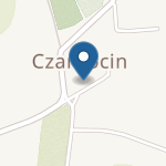 Publiczne Przedszkole Samorządowe w Czarnocinie na mapie