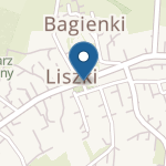 Przedszkole Publiczne Krystyna Madej na mapie