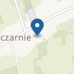 Gminne Przedszkole w Zaczarniu na mapie