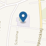 Samorządowe Przedszkole im. S. Gabrieli Sporniak w Skaryszewie na mapie