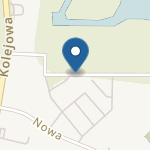 Przedszkole Publiczne nr 1 Kraina Bajek w Brześciu Kujawskim na mapie