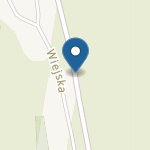 Przedszkole Publiczne w Skopaniu na mapie