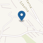 Przedszkole Publiczne w Rogoźniku na mapie