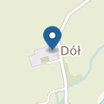 Przedszkole Publiczne w Iłownicy na mapie