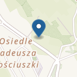 Przedszkole nr 3 w Pszowie Bajtlowo Kraina przy 'annie' na mapie