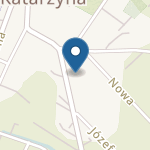 Przedszkole Publiczne Układanka na mapie