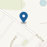 Przedszkole Wojnowice na mapie