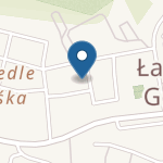 Przedszkole z Oddziałem Integracyjnym nr 1 na mapie