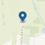 Przedszkole nr 6 na mapie