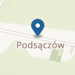 Niepubliczne Przedszkole w Pyrzowicach na mapie