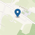 Gminne Przedszkole w Tworogu na mapie