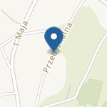 Przedszkole Publiczne "Bajkowe Wzgórze" w Skrzyszowie na mapie