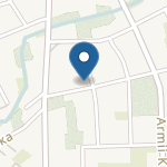 Przedszkole nr 81 w Katowicach na mapie